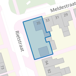 Perceel NOP00-AZ-12433