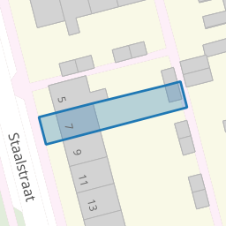 Perceel NOP00-AZ-12437