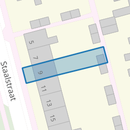 Perceel NOP00-AZ-12438