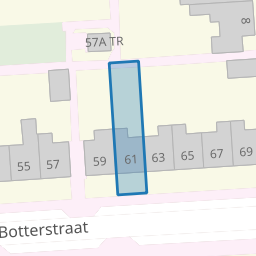 Perceel NOP00-AZ-12443