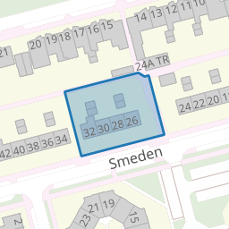 Perceel NOP00-AZ-12447