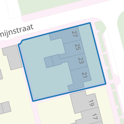 Perceel NOP00-AZ-12448