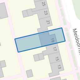 Perceel NOP00-AZ-12449