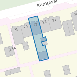 Perceel NOP00-AZ-1245