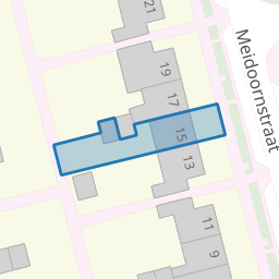 Perceel NOP00-AZ-12451