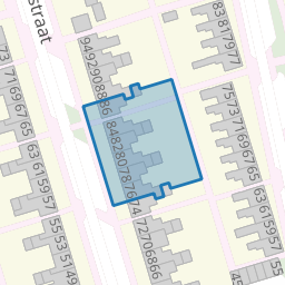 Perceel NOP00-AZ-12461