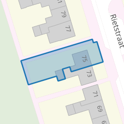 Perceel NOP00-AZ-12476