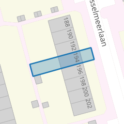 Perceel NOP00-AZ-12498