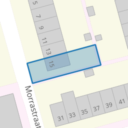 Perceel NOP00-AZ-12511