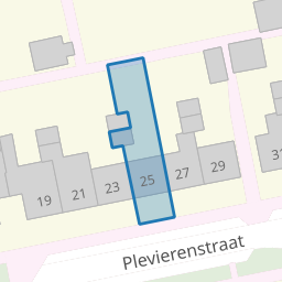 Perceel NOP00-AZ-12523