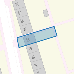 Perceel NOP00-AZ-12536