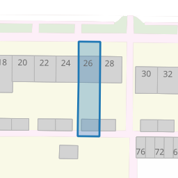 Perceel NOP00-AZ-12540