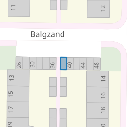 Perceel NOP00-AZ-12544