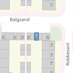 Perceel NOP00-AZ-12546