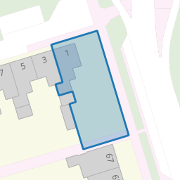 Perceel NOP00-AZ-12560