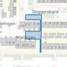 Perceel NOP00-AZ-12581