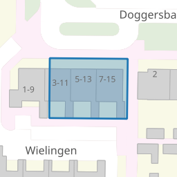 Perceel NOP00-AZ-12582