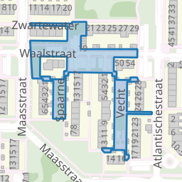 Perceel NOP00-AZ-12592