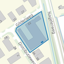 Perceel NOP00-AZ-12594