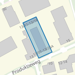 Perceel NOP00-AZ-12600