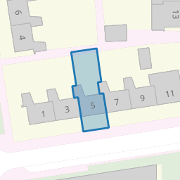 Perceel NOP00-AZ-12603