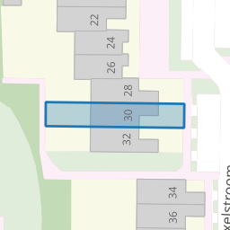 Perceel NOP00-AZ-12614