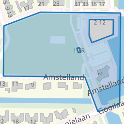 Perceel NOP00-AZ-12617