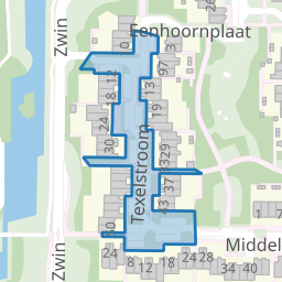 Perceel NOP00-AZ-12632