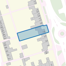 Perceel NOP00-AZ-1264