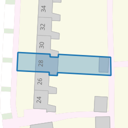 Perceel NOP00-AZ-12648