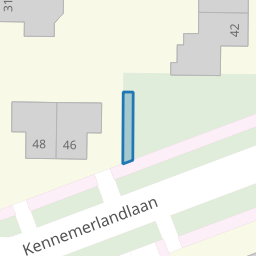 Perceel NOP00-AZ-12657