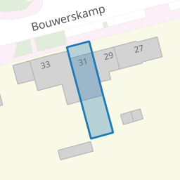 Perceel NOP00-AZ-12672