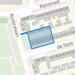 Perceel NOP00-AZ-12674