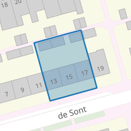 Perceel NOP00-AZ-12676