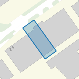 Perceel NOP00-AZ-12699