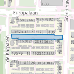 Perceel NOP00-AZ-12705