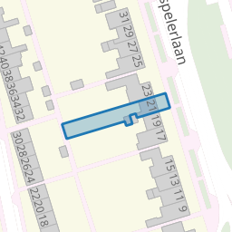 Perceel NOP00-AZ-1271