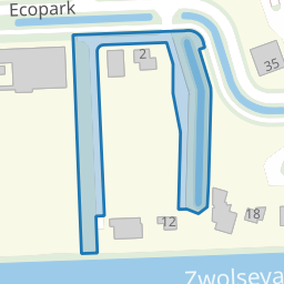 Perceel NOP00-AZ-12719