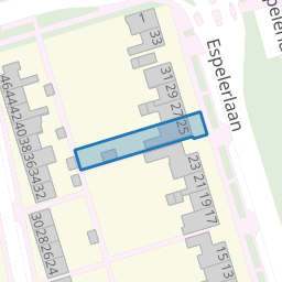 Perceel NOP00-AZ-1273