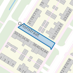 Perceel NOP00-AZ-12739