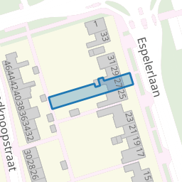 Perceel NOP00-AZ-1274