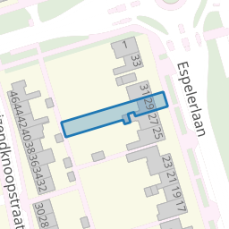 Perceel NOP00-AZ-1275