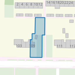 Perceel NOP00-AZ-12753