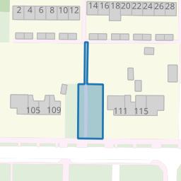 Perceel NOP00-AZ-12754