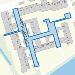 Perceel NOP00-AZ-12757