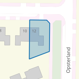 Perceel NOP00-AZ-12771