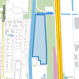 Perceel NOP00-AZ-12800