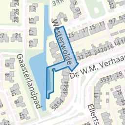 Perceel NOP00-AZ-12803