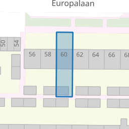 Perceel NOP00-AZ-12815