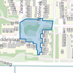 Perceel NOP00-AZ-12829